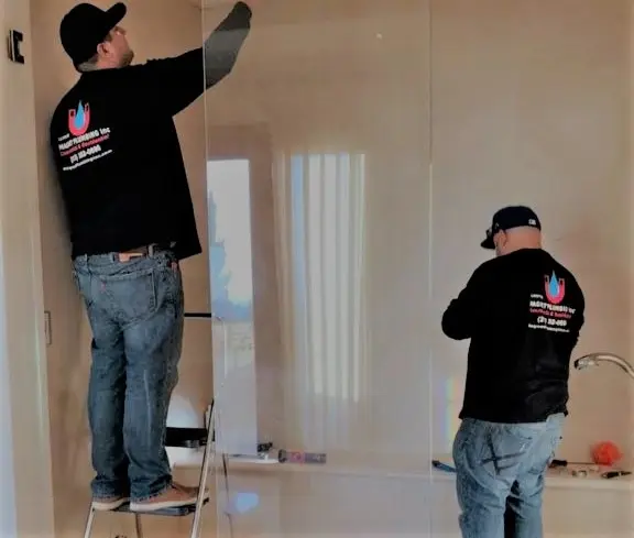 Professional plumbing installation for Tankless Water Heater Installation in Georgetown